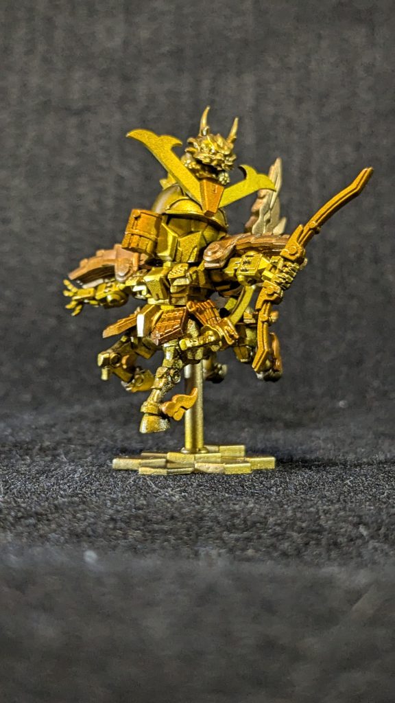 武者精太頑駄無–8枚目/制作者：LUCIOLE