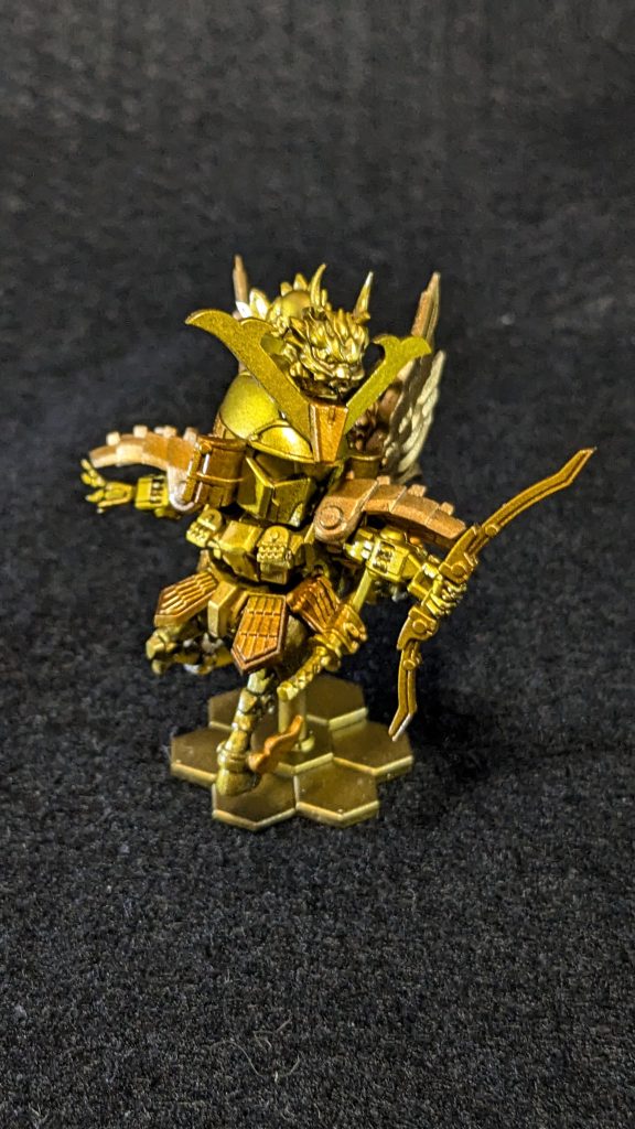 武者精太頑駄無–9枚目/制作者：LUCIOLE