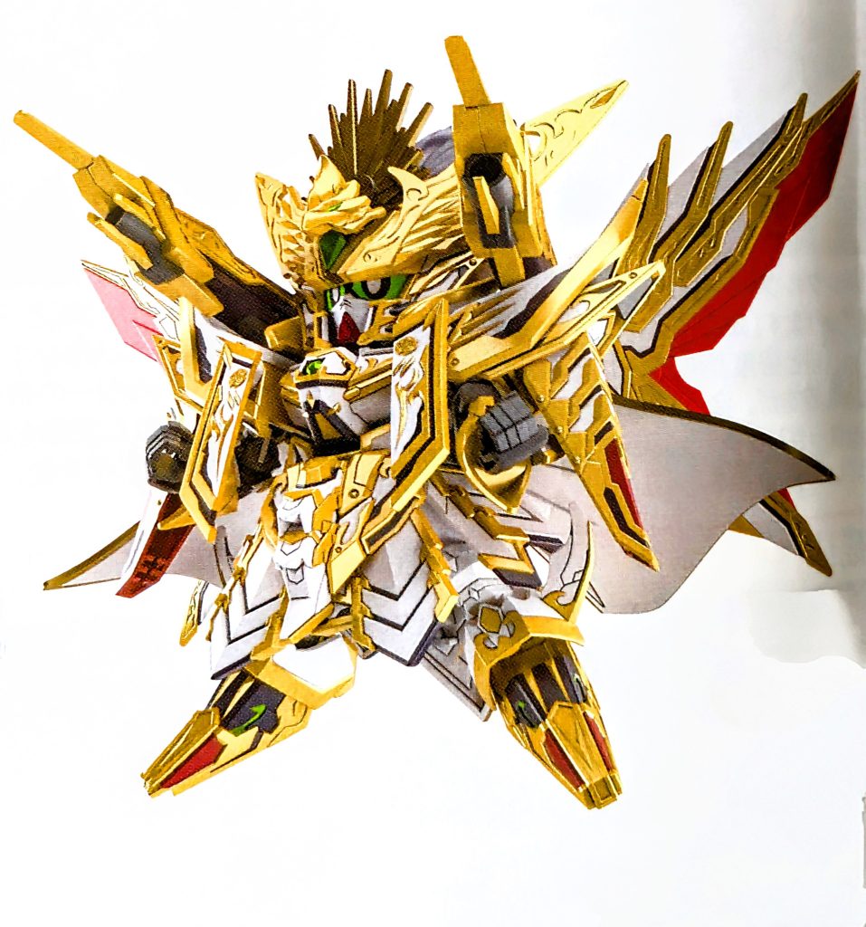 SDW HEROES 天下無双大将軍