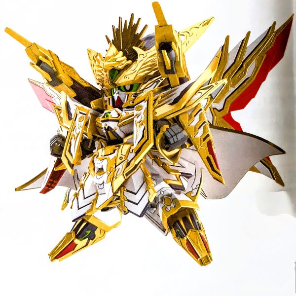 SDW HEROES 天下無双大将軍