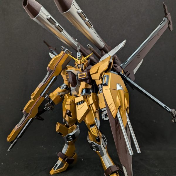 デイブレイクジャスティス