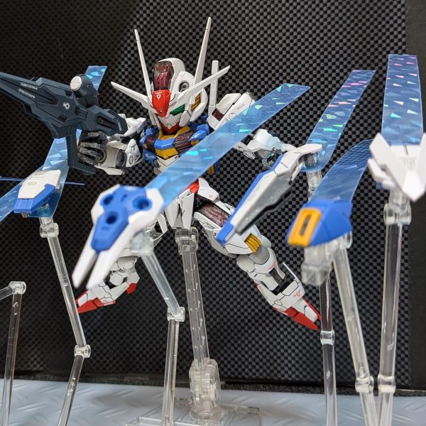 MGSD エアリアル