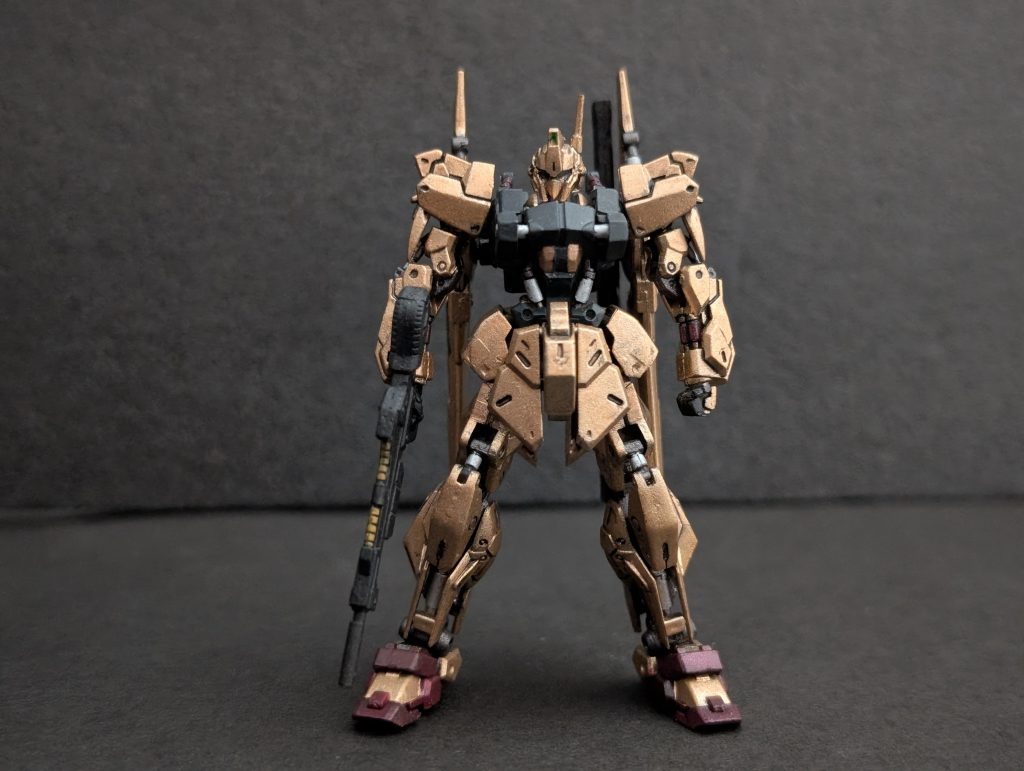 アーティファクト　百式