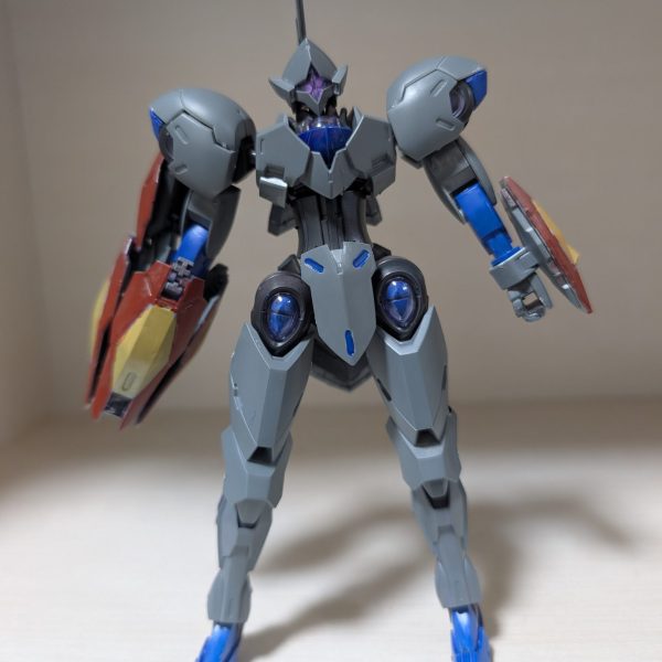 YMS−15 ギャン……？