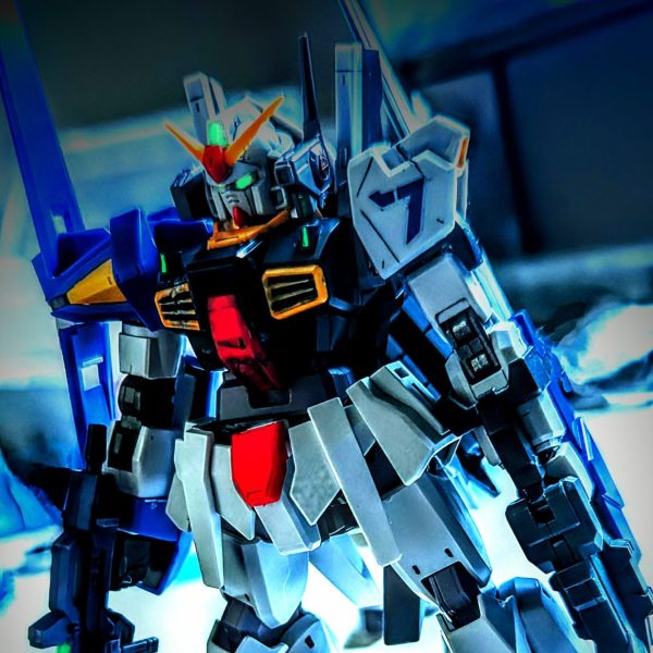 OガンダムRe【G.Astral（ガンダムアストラル）】・リペア