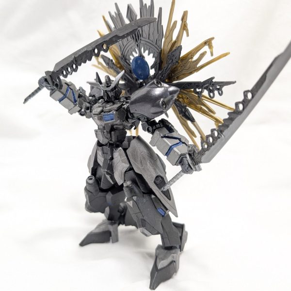 ガンダム婆娑羅