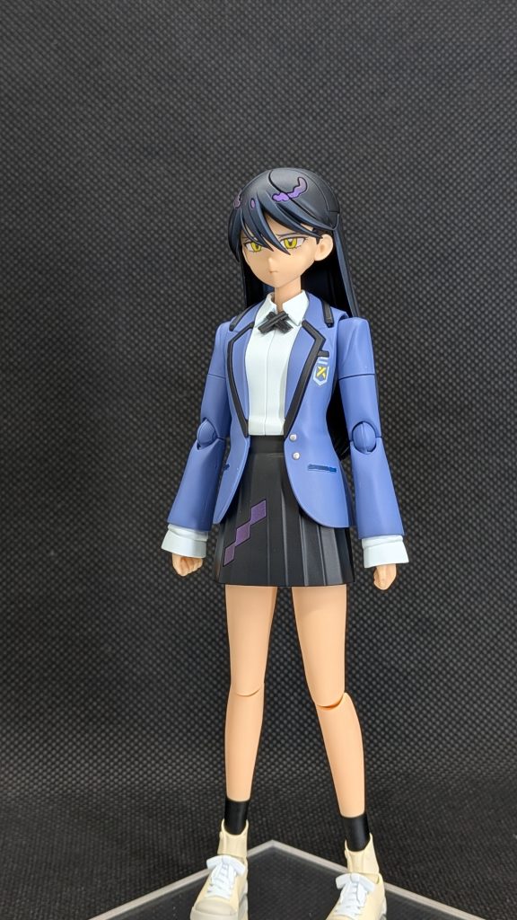 Figure-rise Standard ニャアン