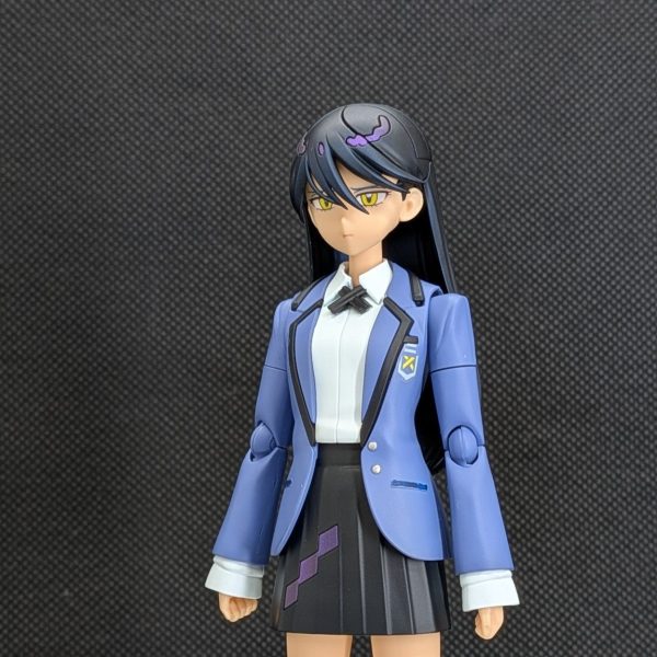 Figure-rise Standard ニャアン