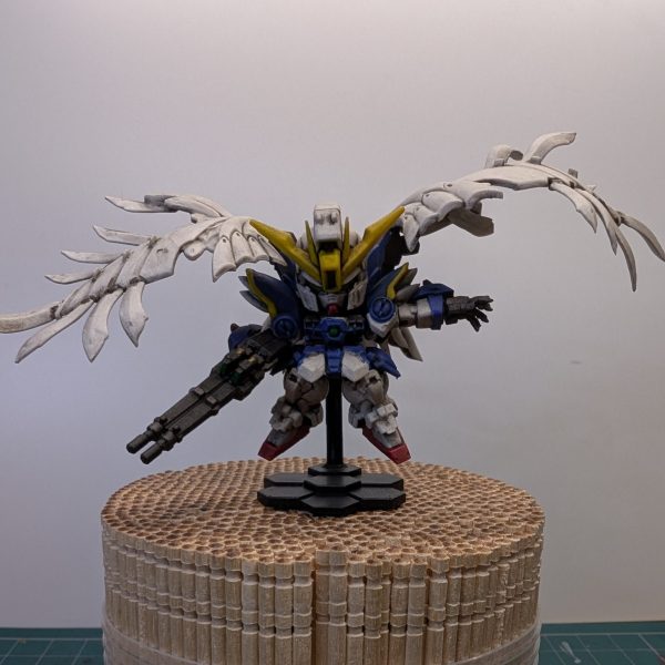 スペリオルディファイン