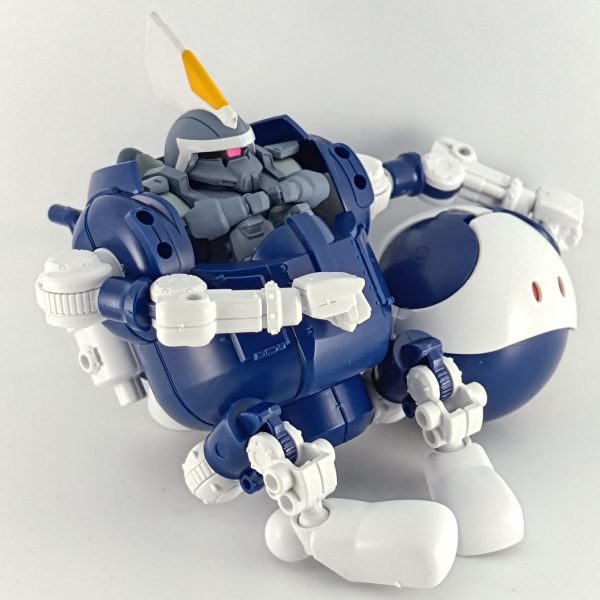 モビルハロのガンプラ作品一覧｜GUNSTA（ガンスタ）