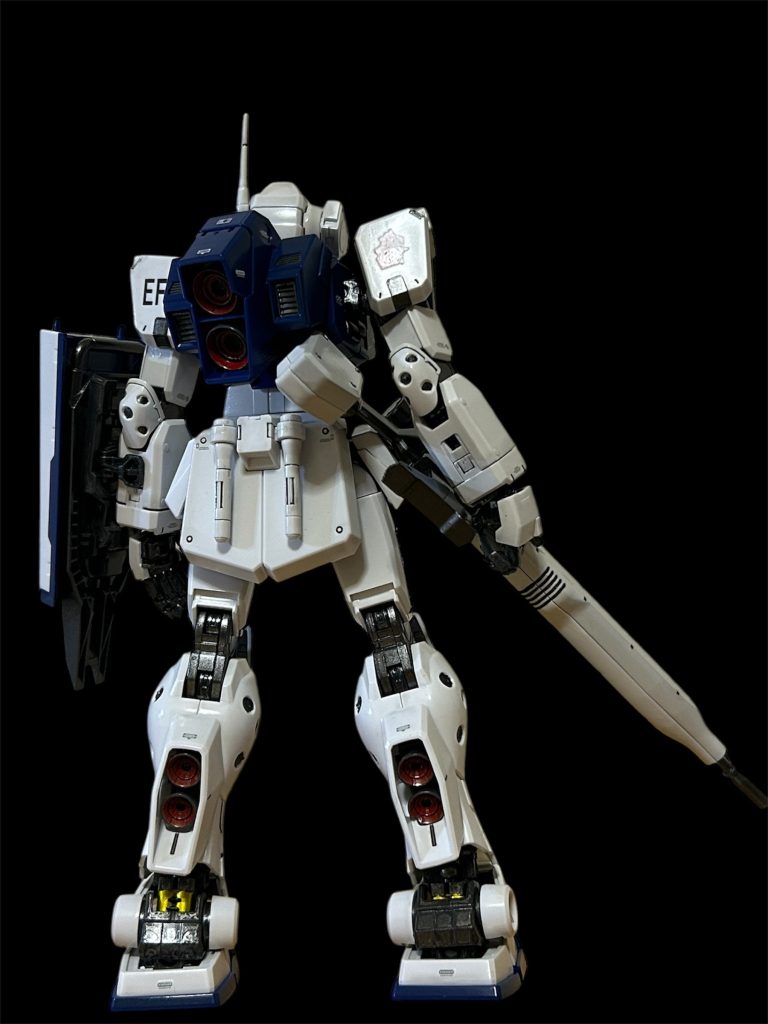 交換会で入手しました！–3枚目/制作者：のん