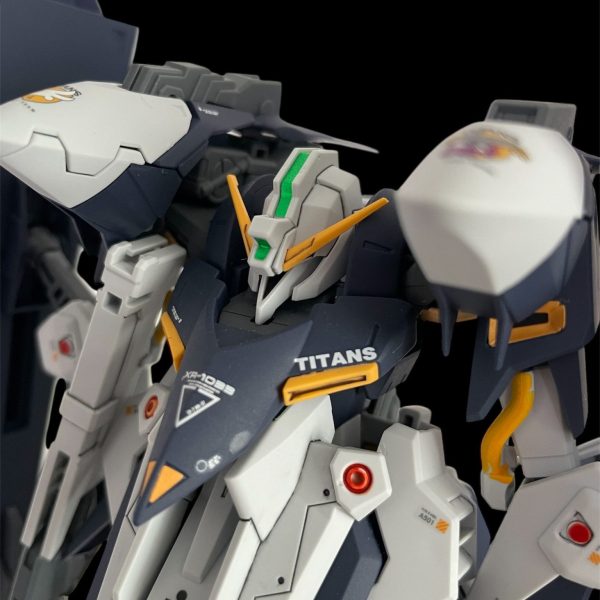 HG 	Gaplant TR-5［Hrairoo］