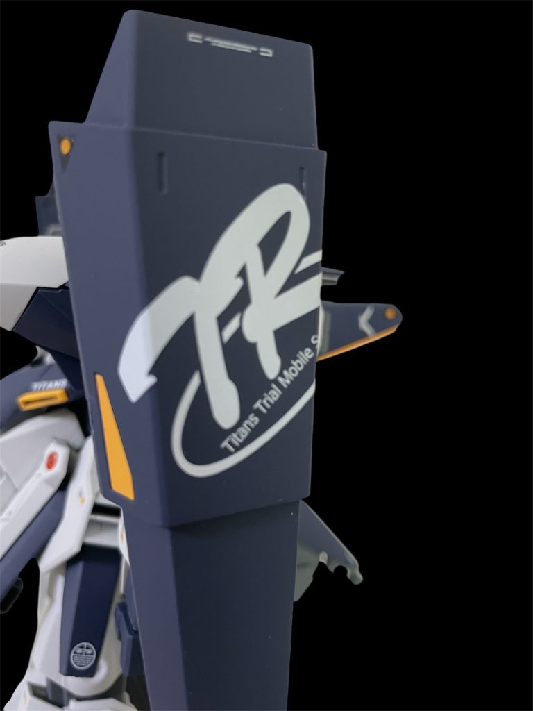 HG 	Gaplant TR-5［Hrairoo］–3枚目/制作者：おっしー