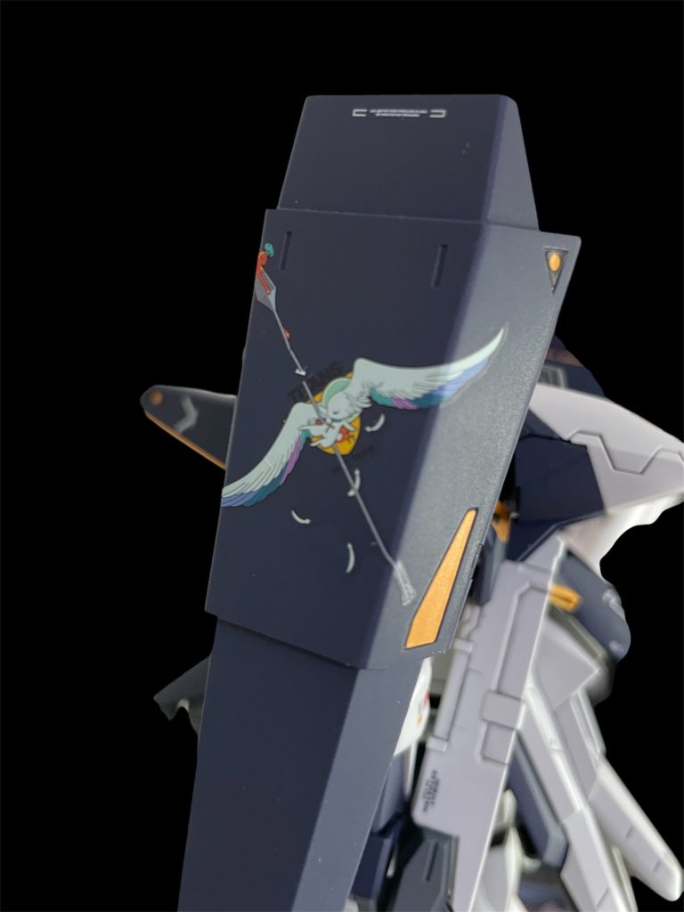 HG 	Gaplant TR-5［Hrairoo］–5枚目/制作者：おっしー