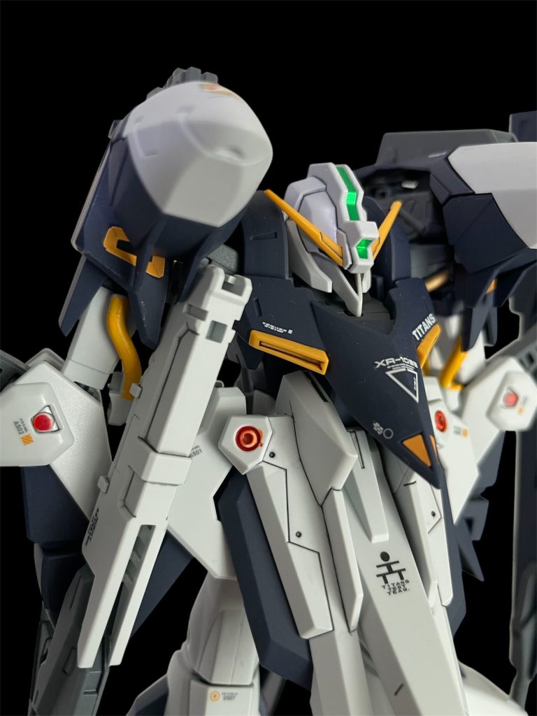 HG 	Gaplant TR-5［Hrairoo］–2枚目/制作者：おっしー