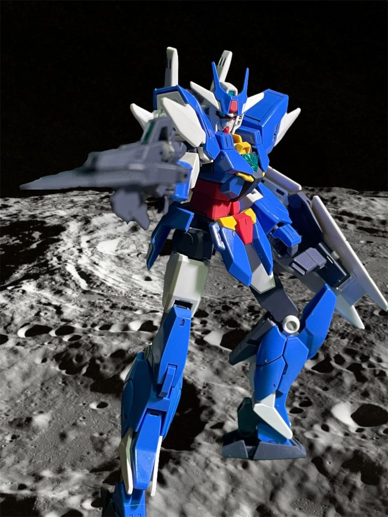 「目標、確認——撃つ!」