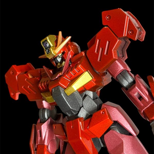 次男専用コマンドクアンタ