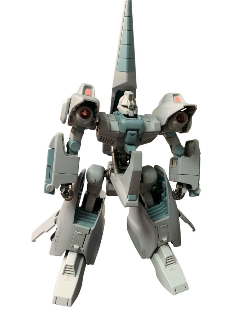 MSA-005 METHUSS