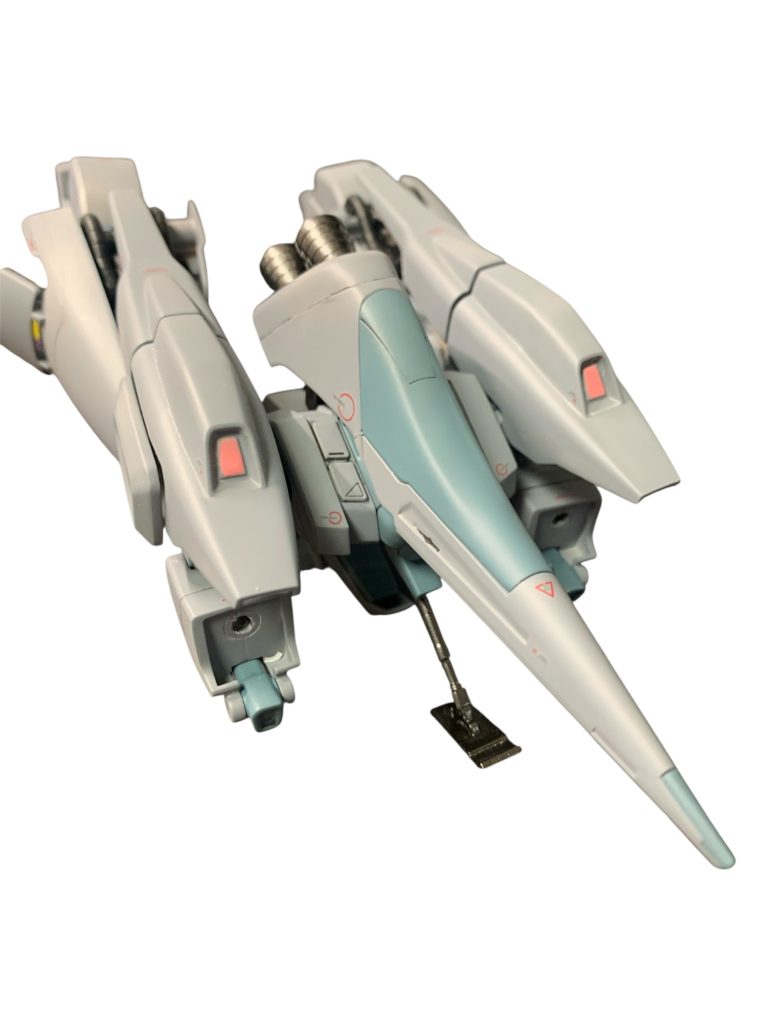 モビルアーマー形態