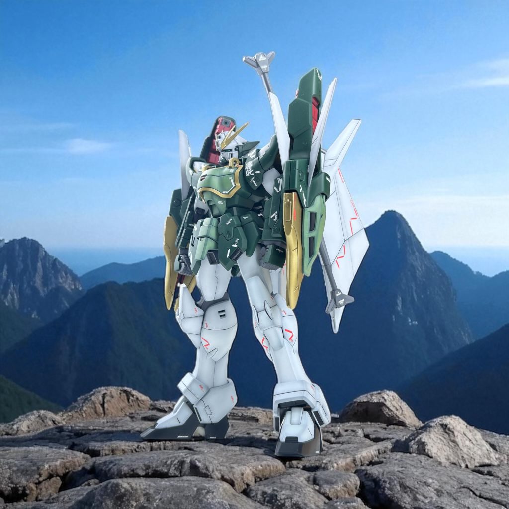 フーティエ装備–2枚目/制作者：Yushi