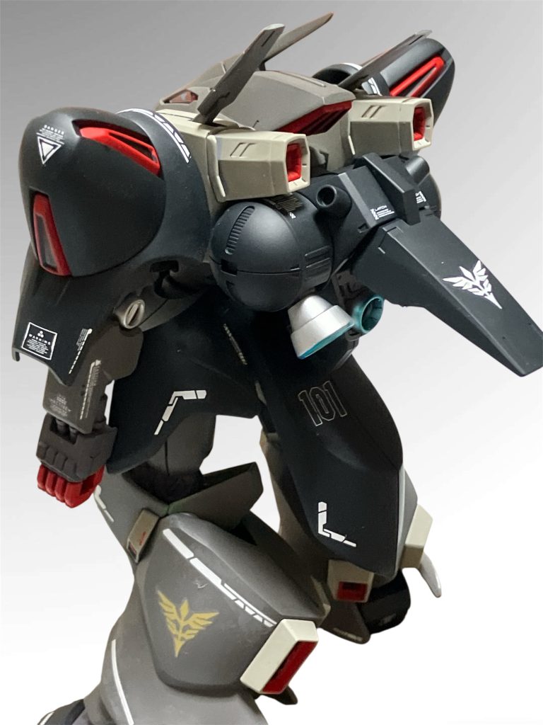 サイドバックです