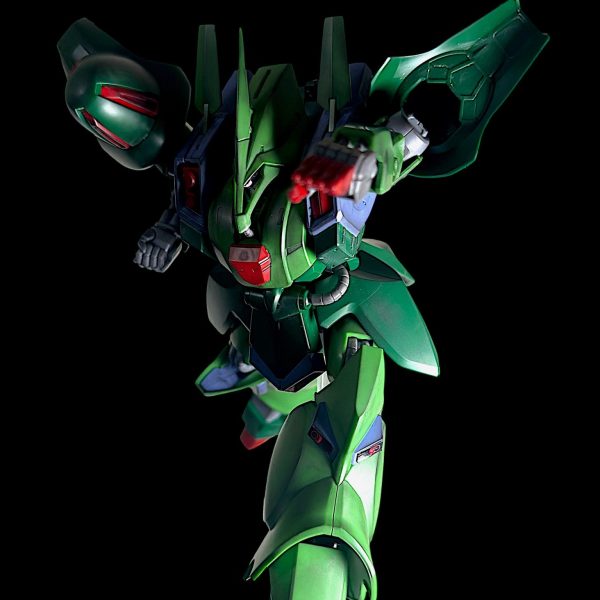 HG 1/144 ガルスJ｜かるまさんのガンプラ作品｜GUNSTA（ガンスタ）