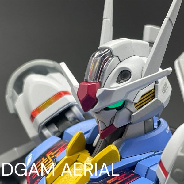 HG ガンダムエアリアル