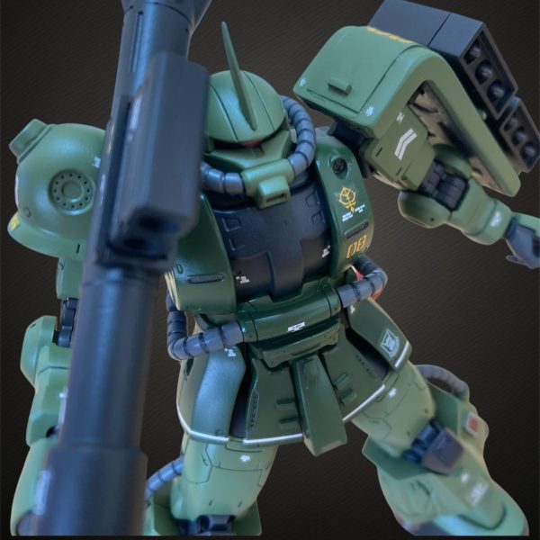 ☆ガンダム プラモデル ザク 他 まとめ ザク特集！ザク祭り！ザク系のガンプラ一覧を紹介する！【2023