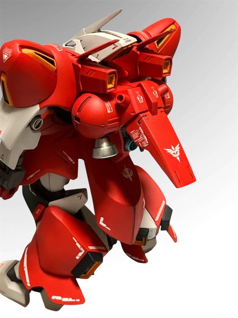 サイドバックです