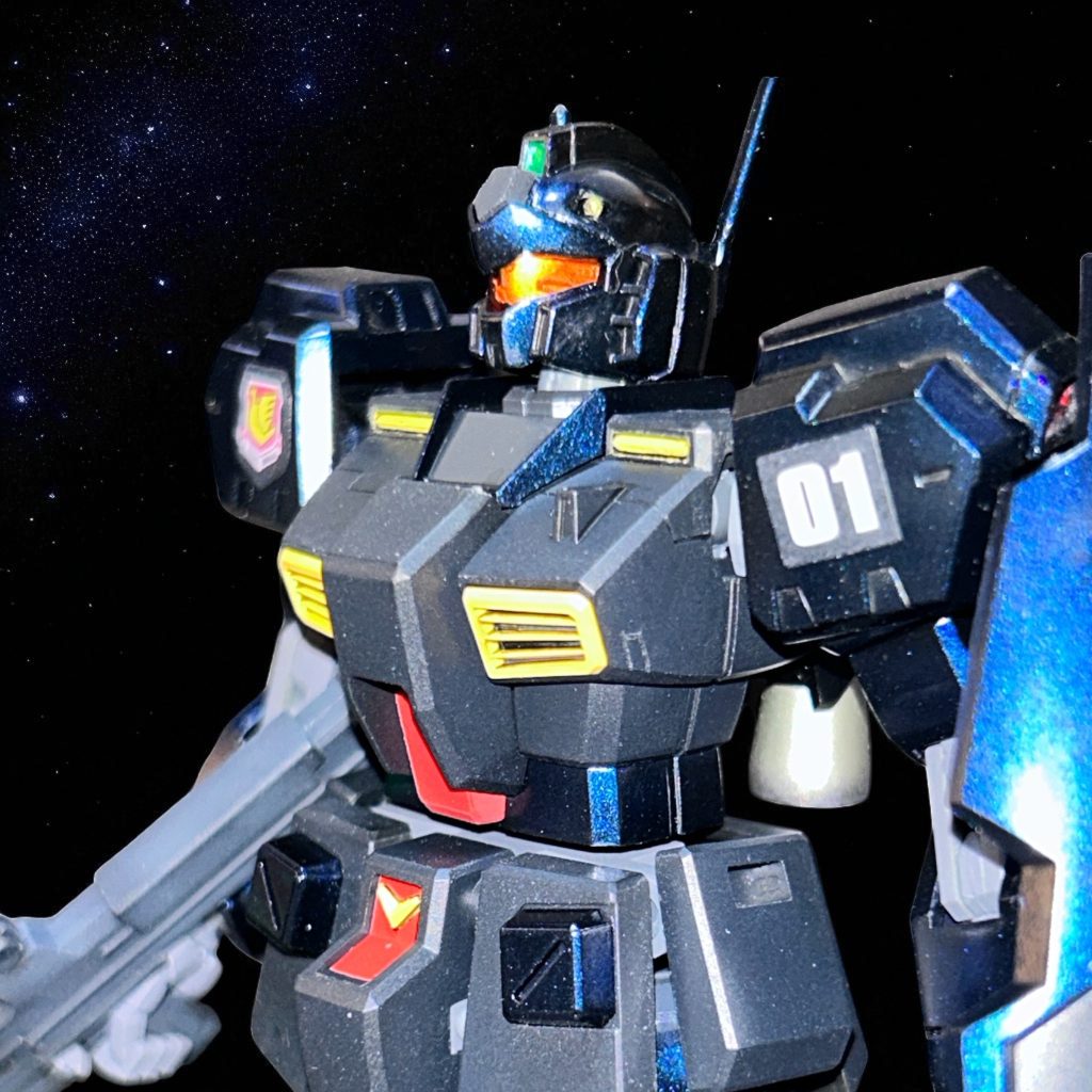 ジム・クゥエル–4枚目/制作者：Yushi