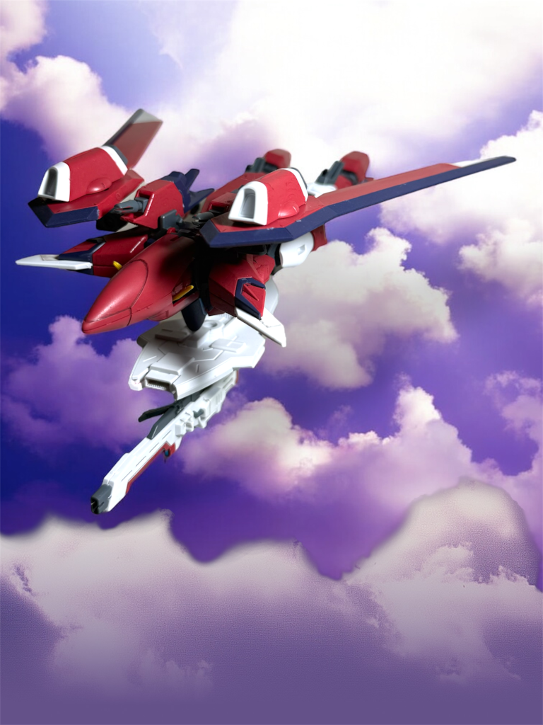 変形も楽で助かる✨