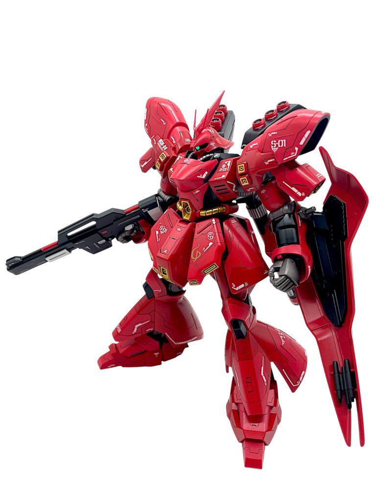 トップコートセミグロスで仕上げました。しっとりしたとてもいい雰囲気の艶になり、前回の艶コントロールをリベンジ出来たとおもいます。