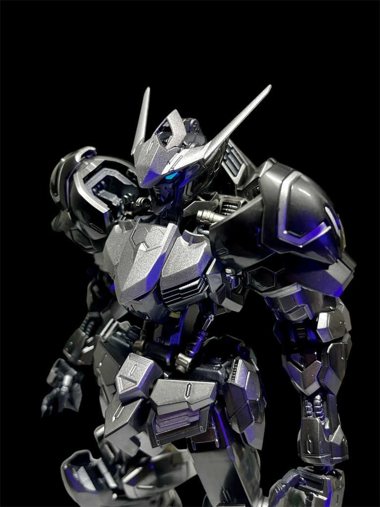 MGバルバトス（IBコーティング風）