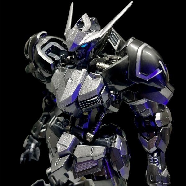 MGバルバトス（IBコーティング風）