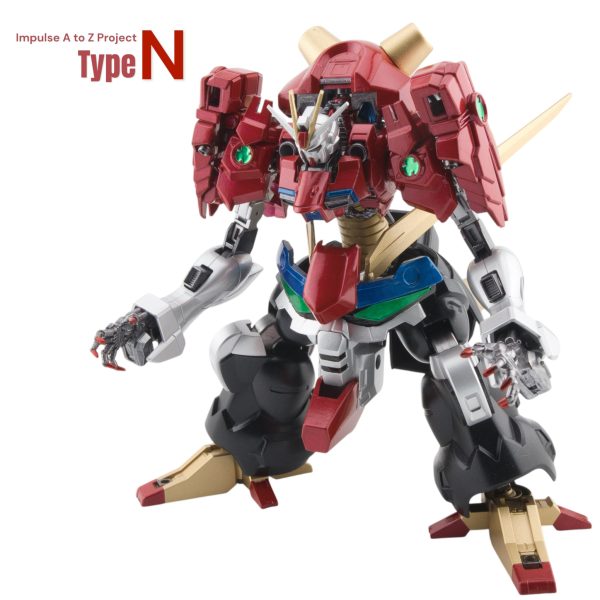 デビル インパルス