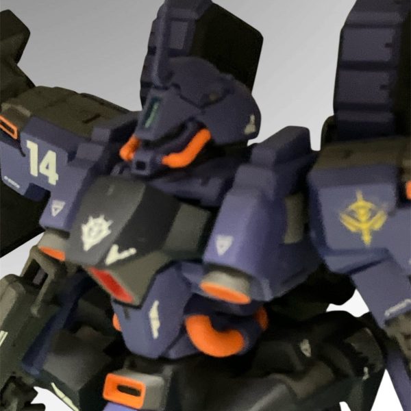 リーベン・ヴォルフ　ティターンスーパーカラー