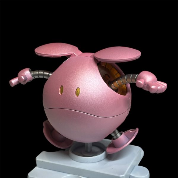 嫁さん専用ハロ