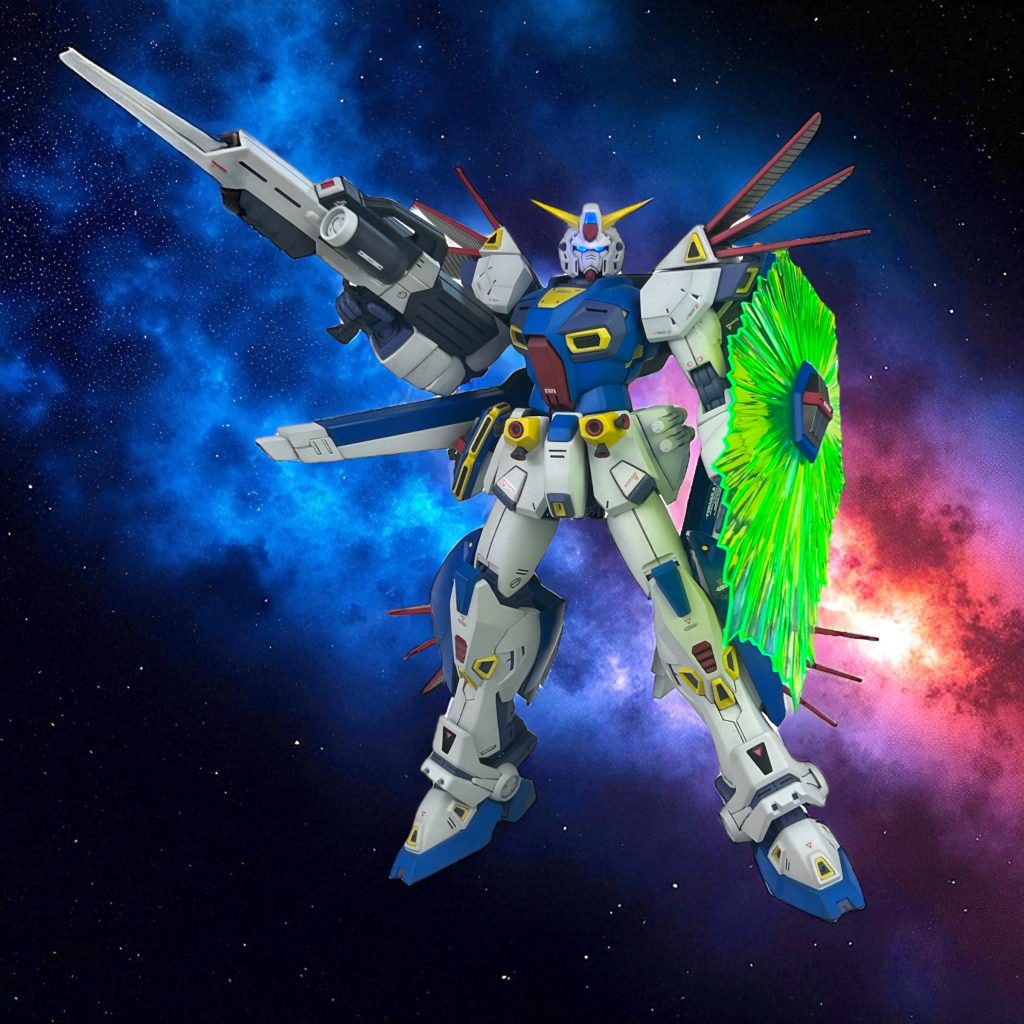 Vタイプ–2枚目/制作者：Yushi