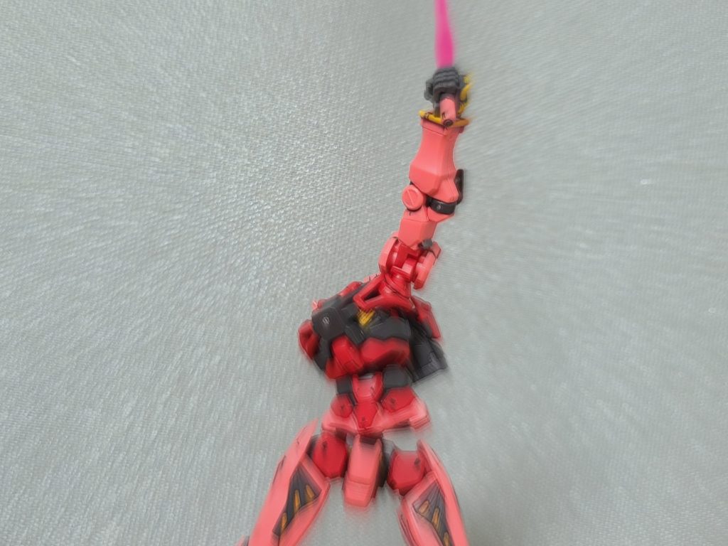 ラストシューティング