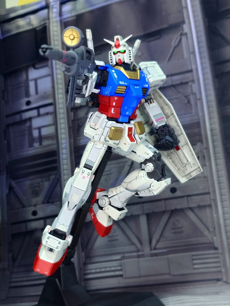 ブラックライトでグポーン✨