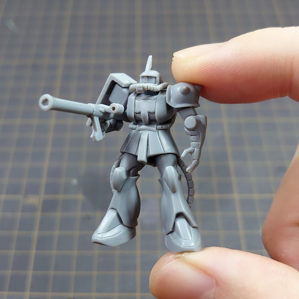 改造作業終了時点