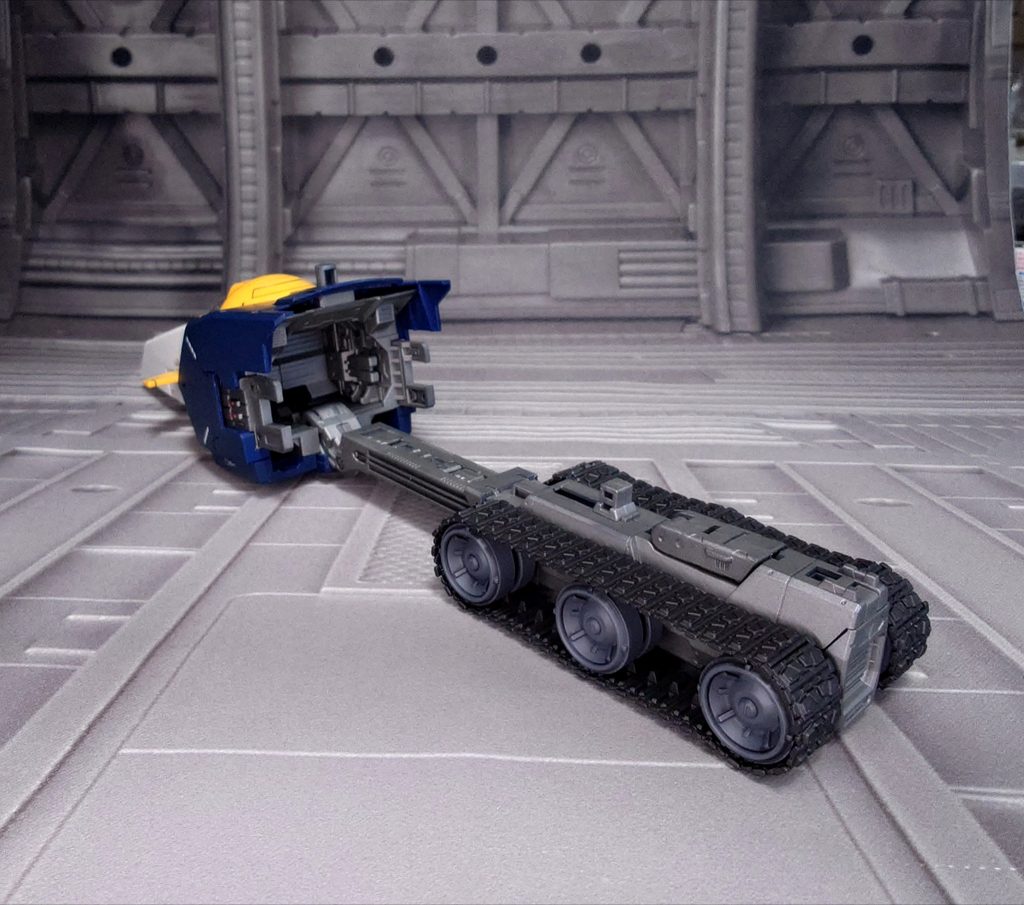 ＭＧ  Ｇアーマー–4枚目/制作者：やまっぴ