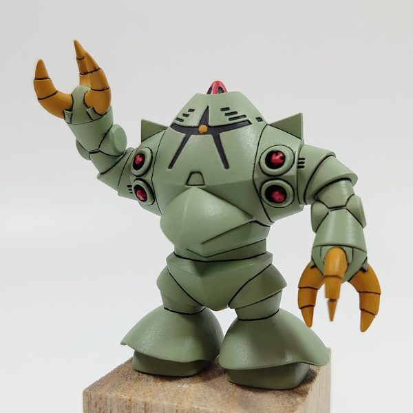 ジオン水泳部のガンプラ作品一覧｜GUNSTA（ガンスタ）