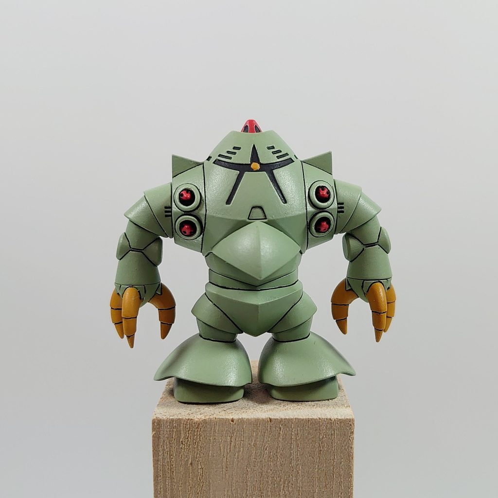 チョコサプ・ゾック–3枚目/制作者：しらいし