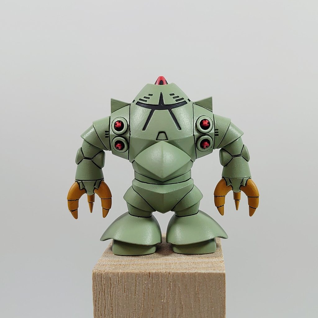 チョコサプ・ゾック–4枚目/制作者：しらいし