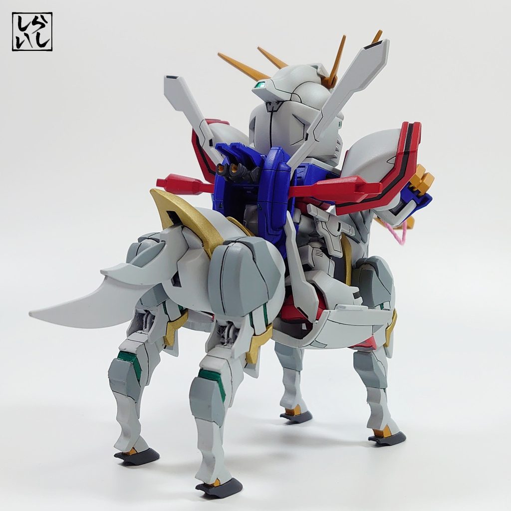 SD 風雲再起–6枚目/制作者：しらいし