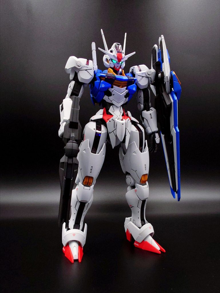 1/100  エアリアル