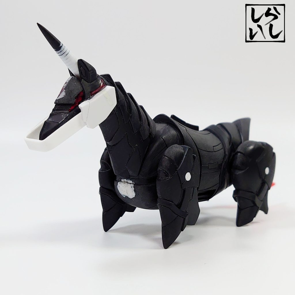 SD 風雲再起–9枚目/制作者：しらいし