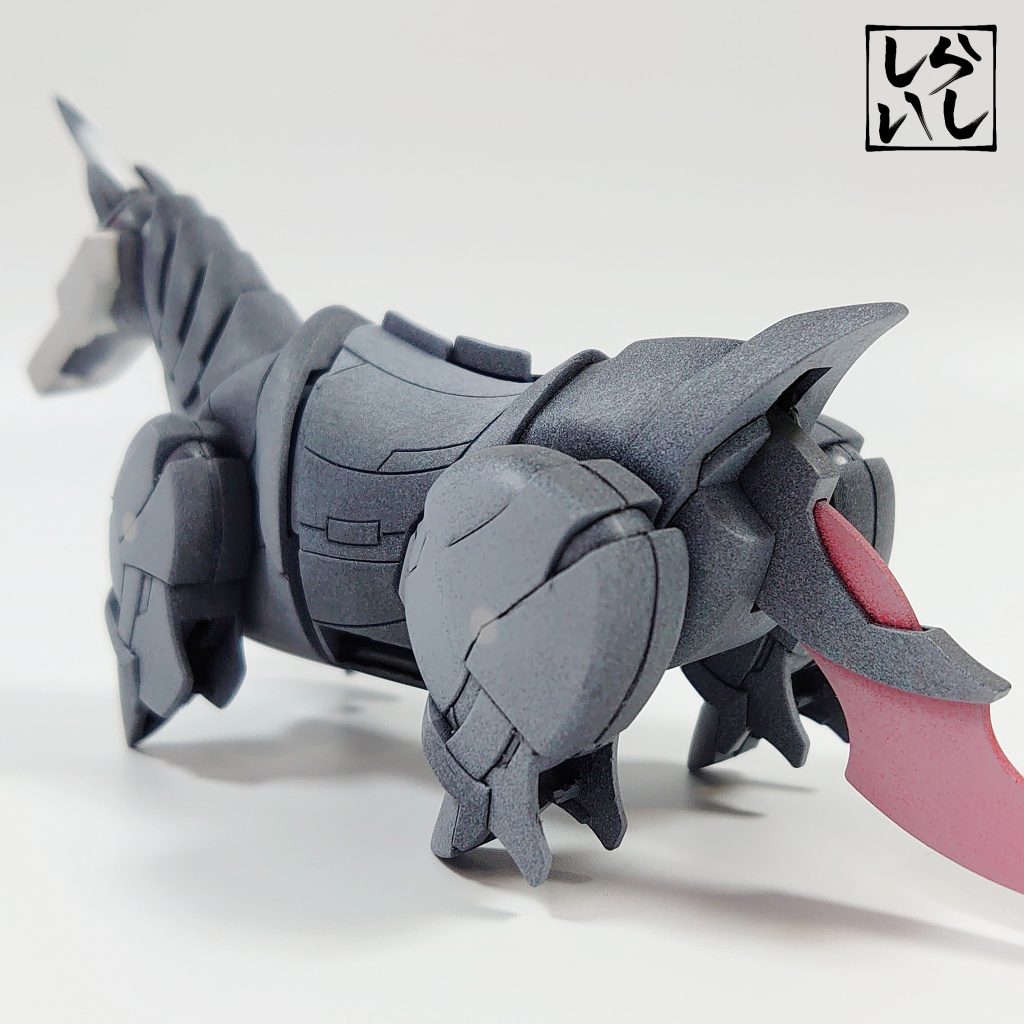 サーフェイサー状態