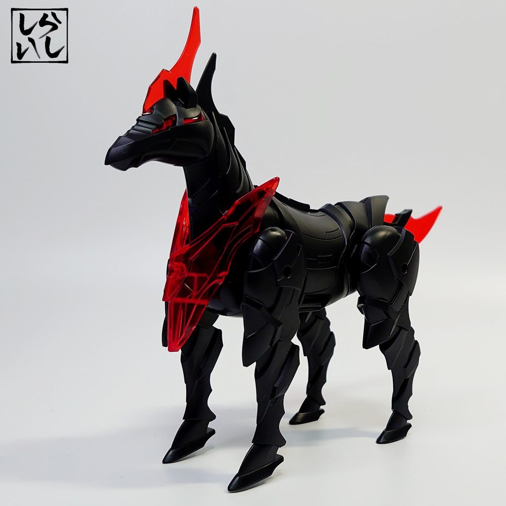 SD 風雲再起–7枚目/制作者：しらいし